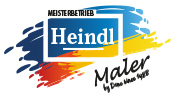 Meisterbetrieb Heindl Maler - by Done since 1988